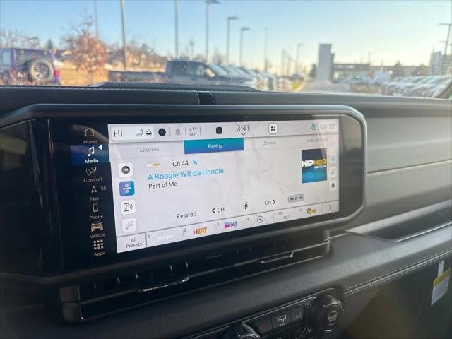 New 2026 Mojito (DISC) Jeep Mojave image 24