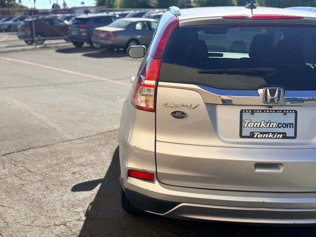 Used 2016  Honda Touring image 8
