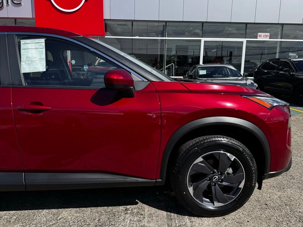New 2026  Nissan SV Premium image 13