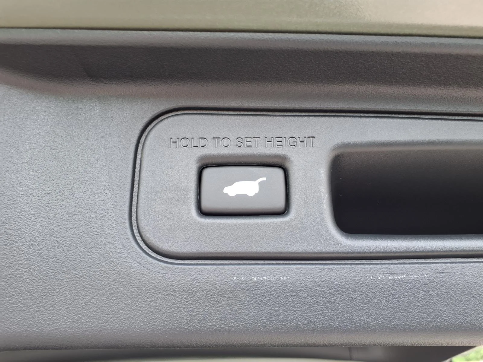 New 2026 Ash Green Metallic Honda TrailSport Elite image 6