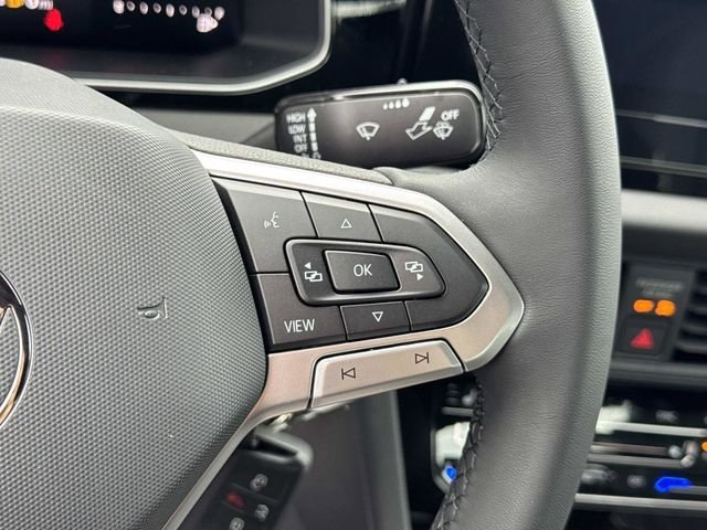New 2026 Silver Volkswagen 1.5T Sport image 15