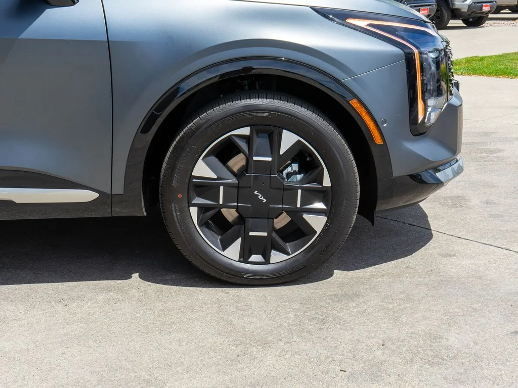 Used 2026 Gray Kia SX-Prestige image 38
