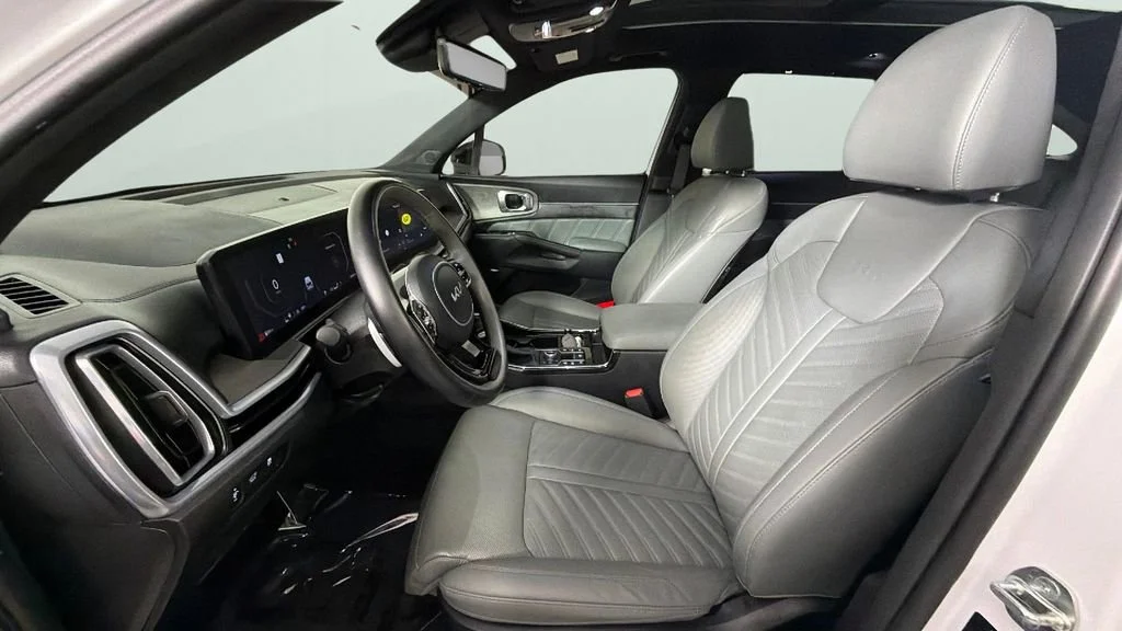 2024 Kia Sorento X-Pro SX Prestige - Photo 17