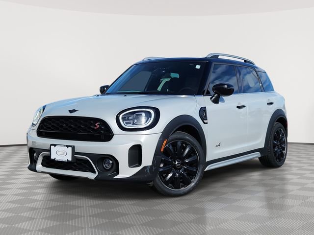 2022 MINI Countryman S