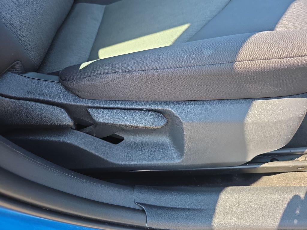 Used 2019 Blue Toyota LE image 33