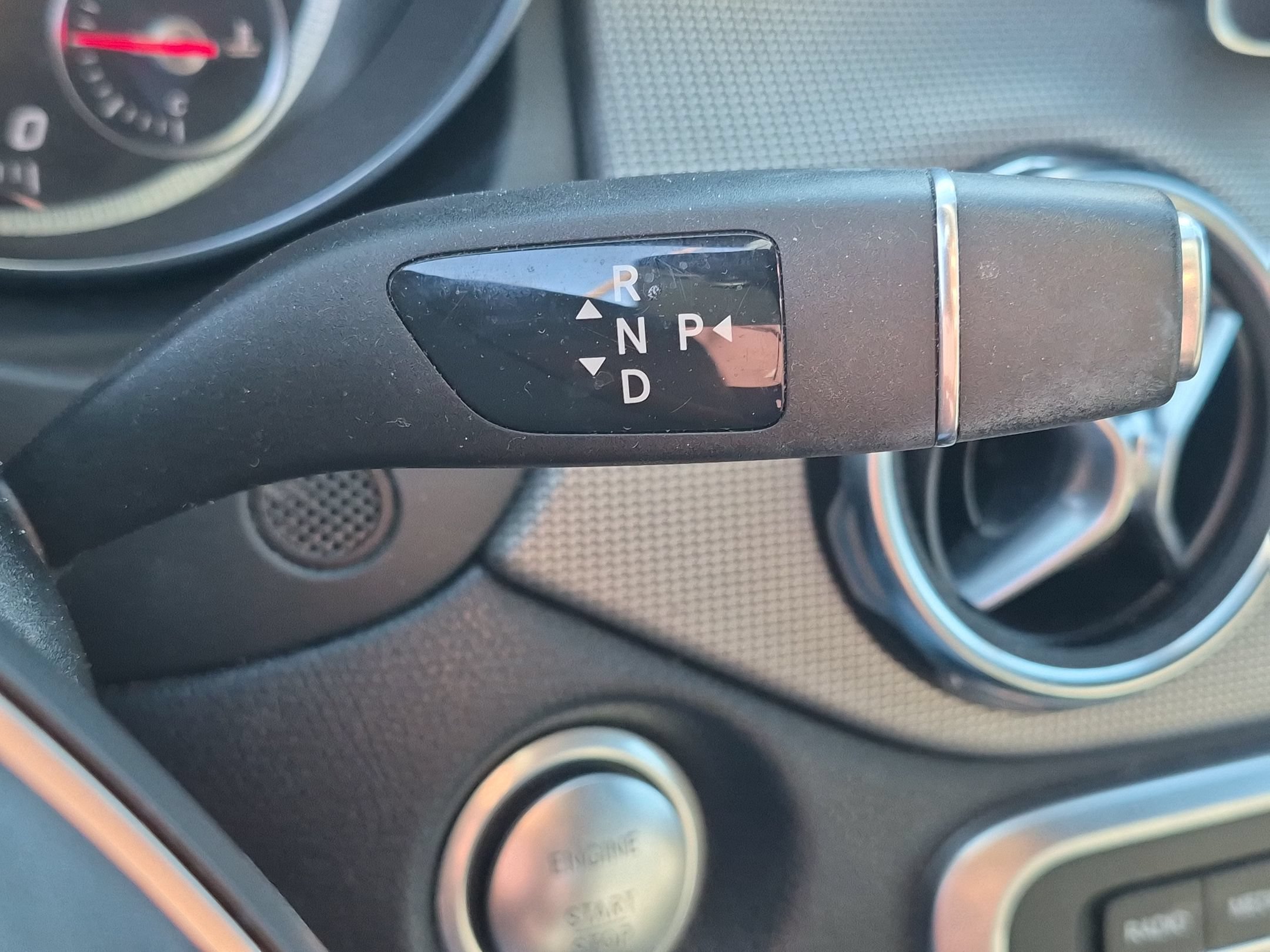 Used 2019 Cosmos Black Metallic Mercedes-Benz GLA 250 image 25