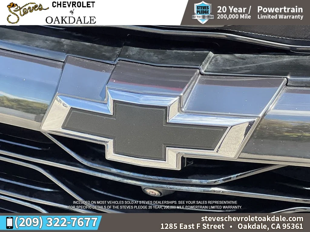 2024 Chevrolet Blazer RS - Photo 36