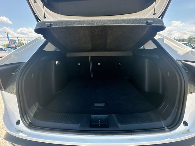 Used 2024 Summit White Chevrolet ACTIV image 28