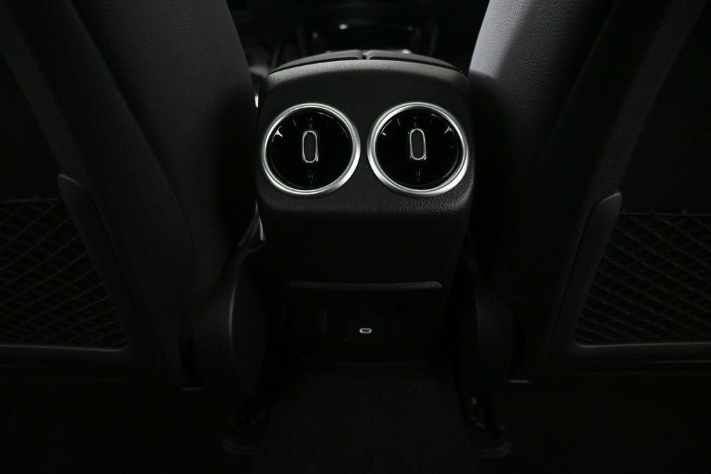 New 2026 Polar White Mercedes-Benz CLA 250 image 18