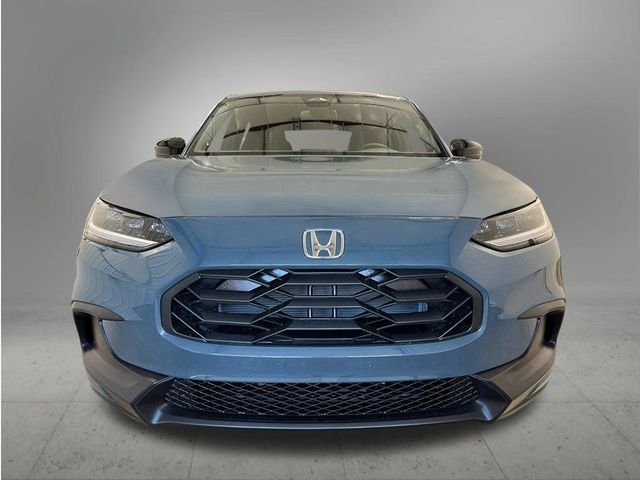New 2027 Nordic Forest Pearl Honda Sport image 10