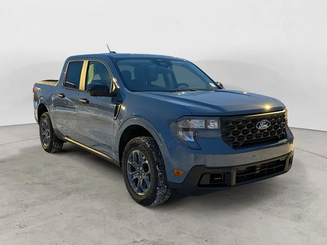 2026 Ford Maverick XLT - Photo 7