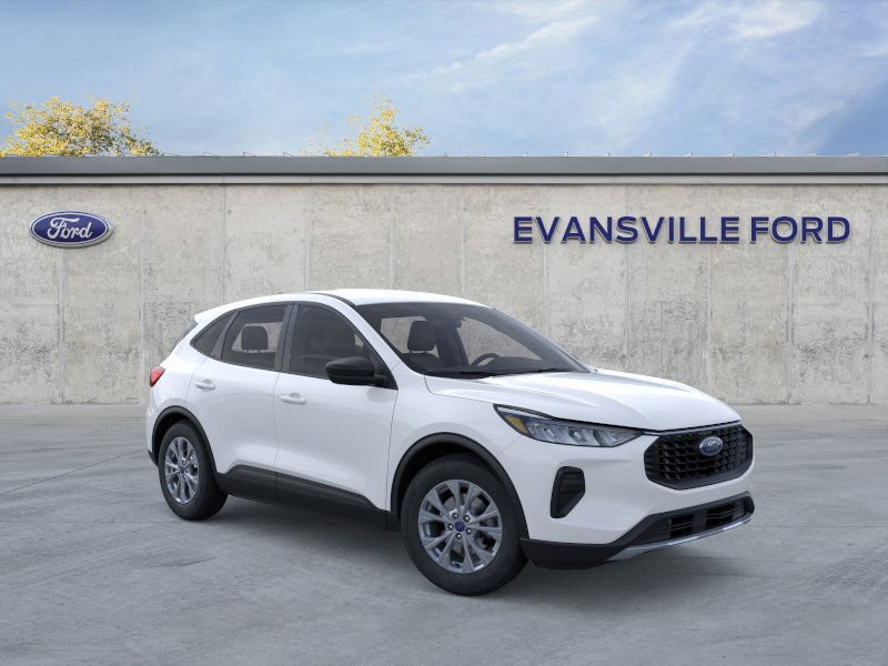 2026 Ford Escape Active - Photo 7