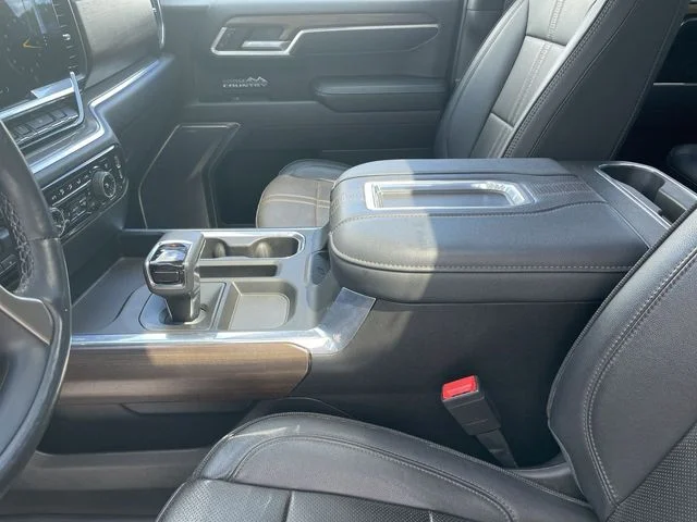 2022 Chevrolet Silverado 1500 High Country - Photo 20