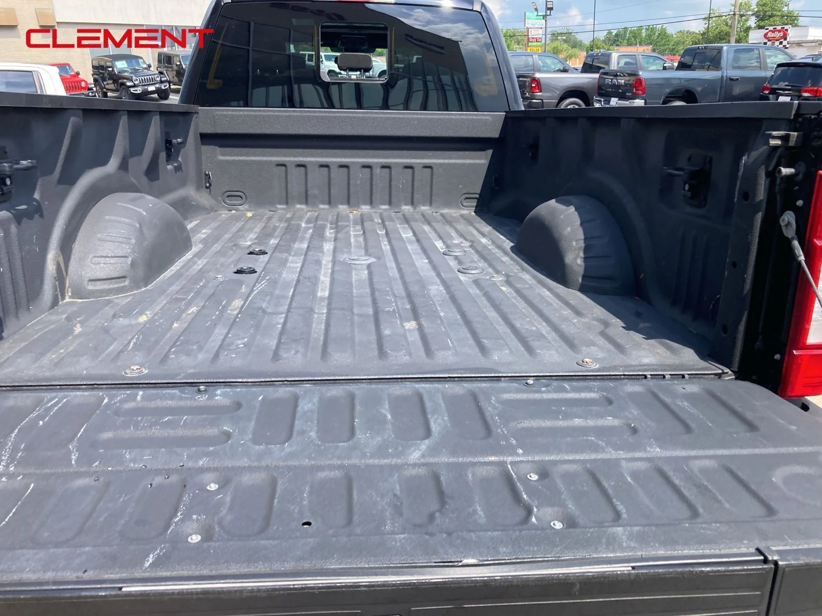 2022 Ford F-250 Super Duty Lariat - Photo 6