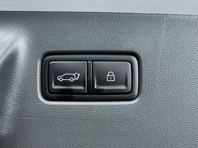 New 2026 Silver Hyundai Calligraphy FWD image 45