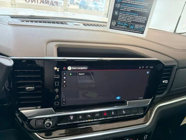 New 2026 Summit White GMC SLE image 36