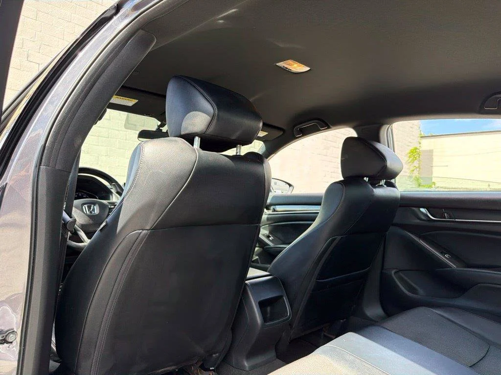 2018 Honda Accord Sport - Photo 23
