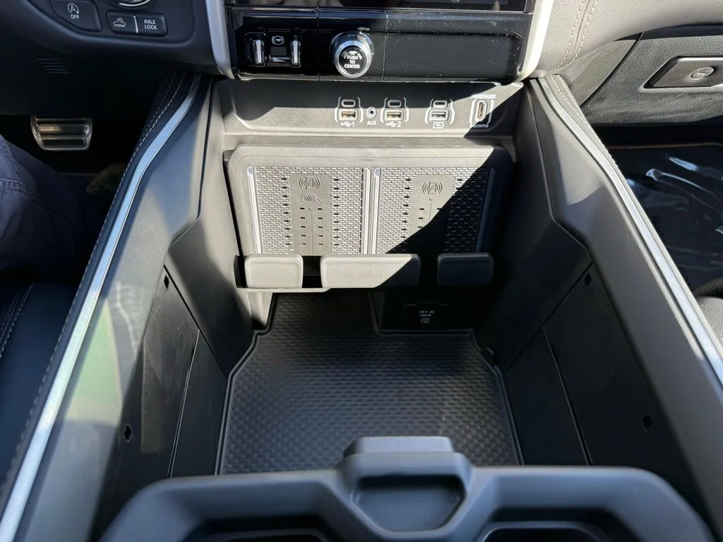 2026 RAM 1500 Tungsten - Photo 27