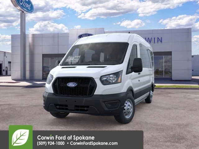 New 2026 Oxford White Ford XL image 4