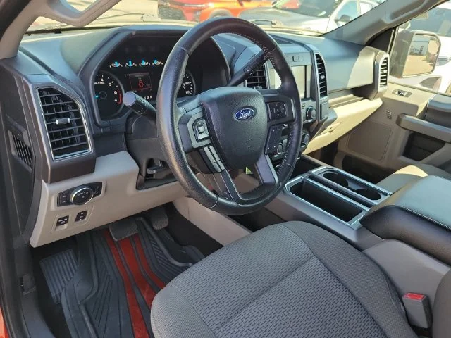 2020 Ford F-150 XLT - Photo 23