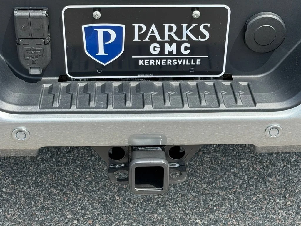 2026 GMC Sierra 1500 Denali - Photo 24