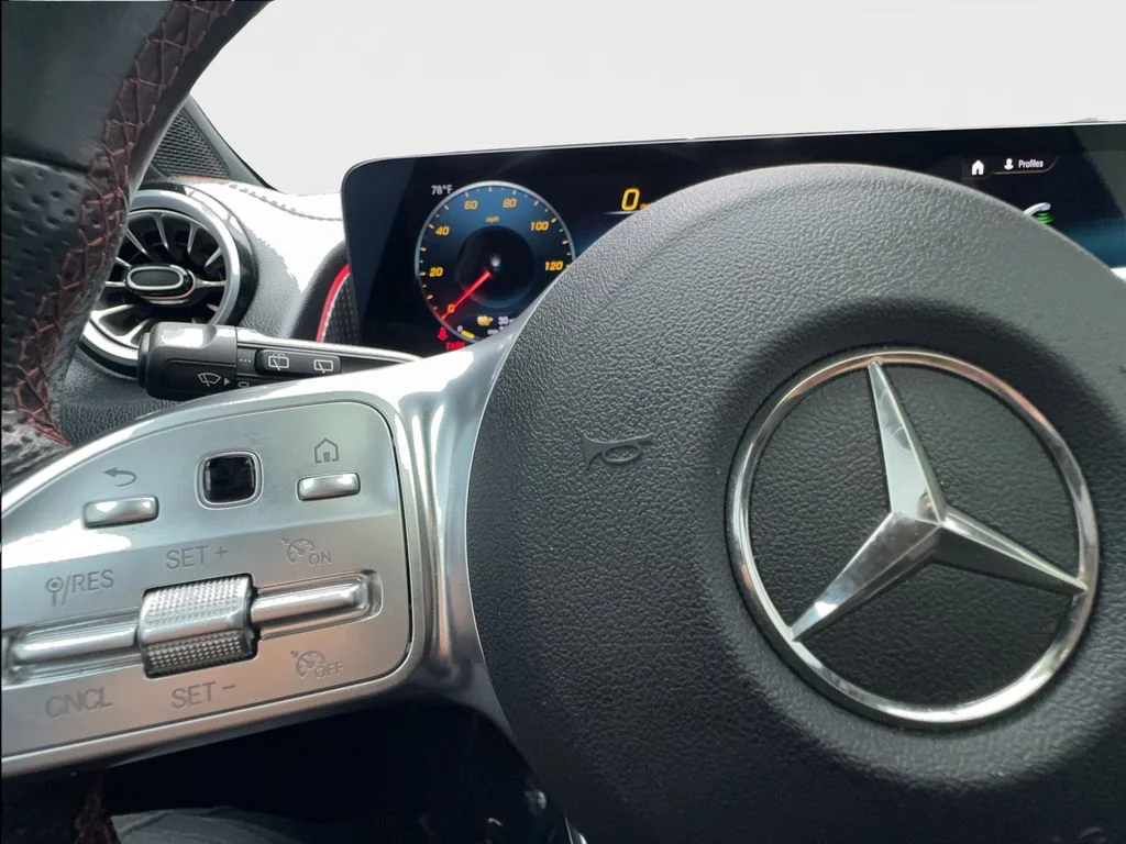 Used 2023 Black Mercedes-Benz 350 image 40