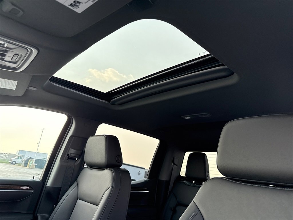 2026 GMC SIERRA - Image 27