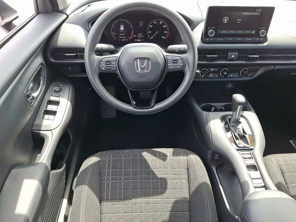 Used 2024 White Honda LX image 12