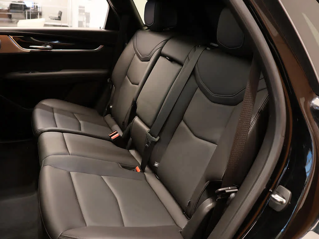 2023 Cadillac XT5 Premium Luxury - Photo 11