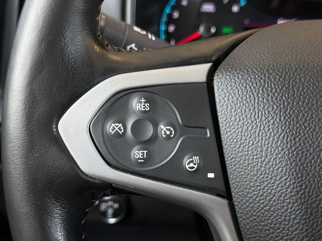 Used 2021 White Chevrolet ZR2 image 30