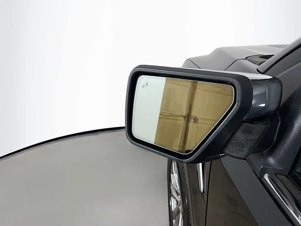 Used 2024 Agate Black Metallic Ford Lariat image 29