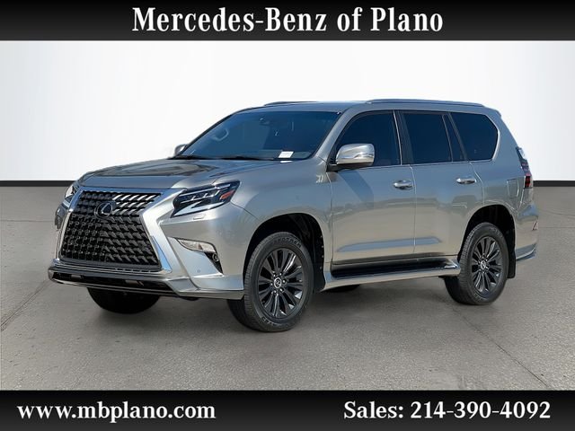 2023 Lexus GX 460 460 PREMIUM's photo