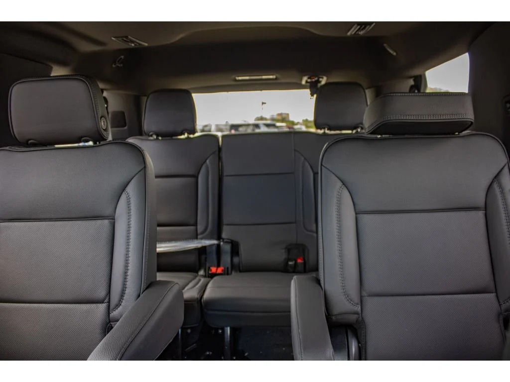 2026 GMC Yukon Denali - Photo 59