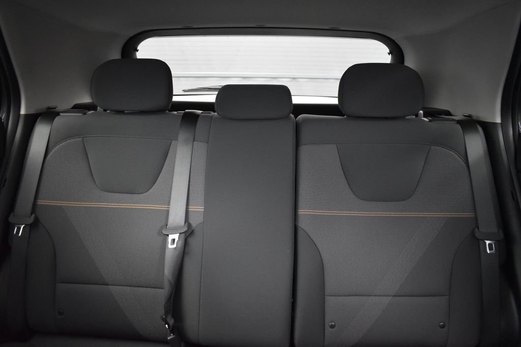 New 2026 Gray Kia LX image 17