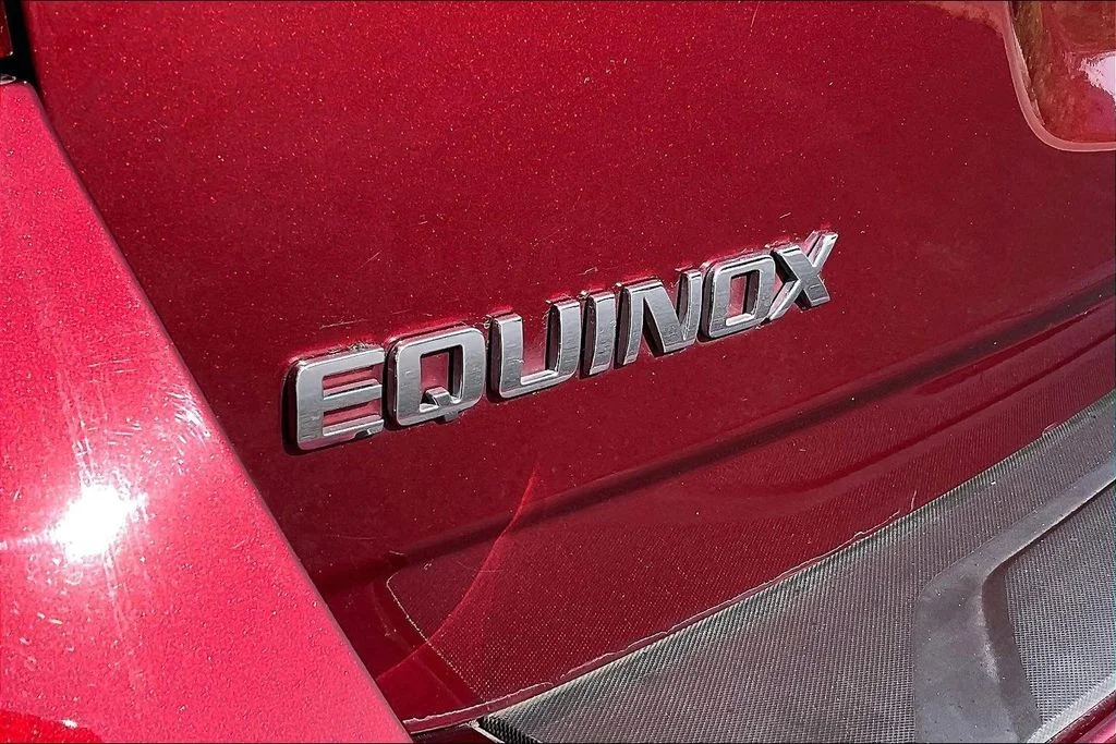 Used 2017 Red Chevrolet LT image 32