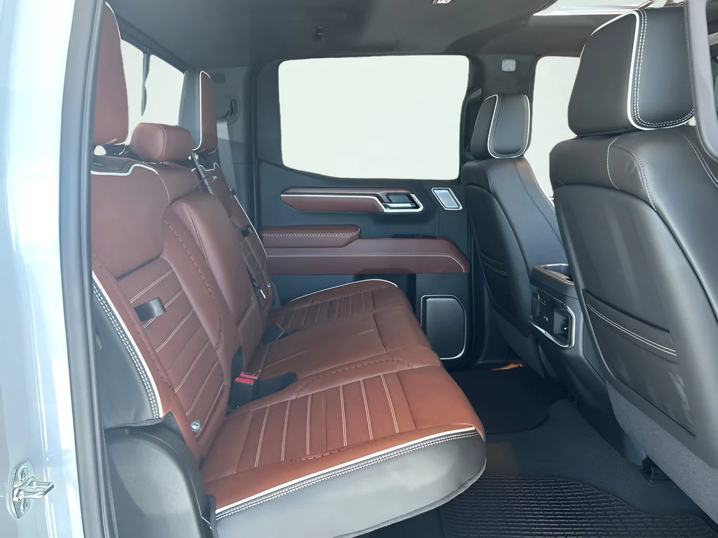 2026 GMC Sierra 1500 Denali Ultimate - Photo 22
