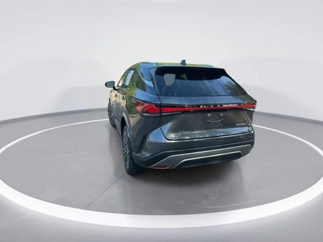 Used 2024 Gray Lexus 350 Premium Plus image 6