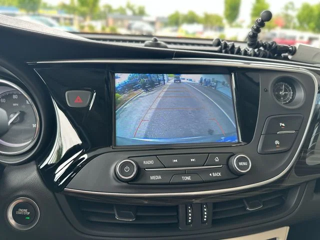 Certified Used 2020 Gray Buick Preferred image 18