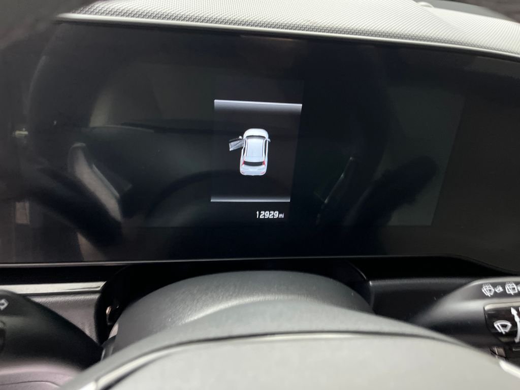 Used 2025 Gray Kia EX Touring image 17