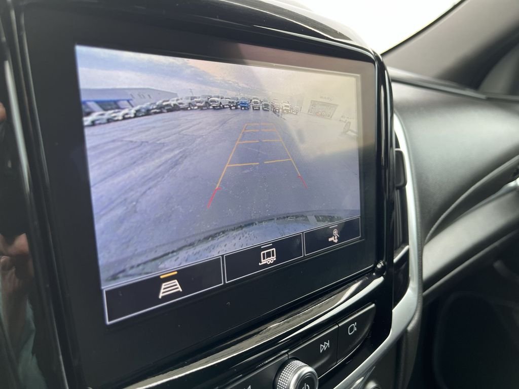 Used 2023 Black Chevrolet LT image 17