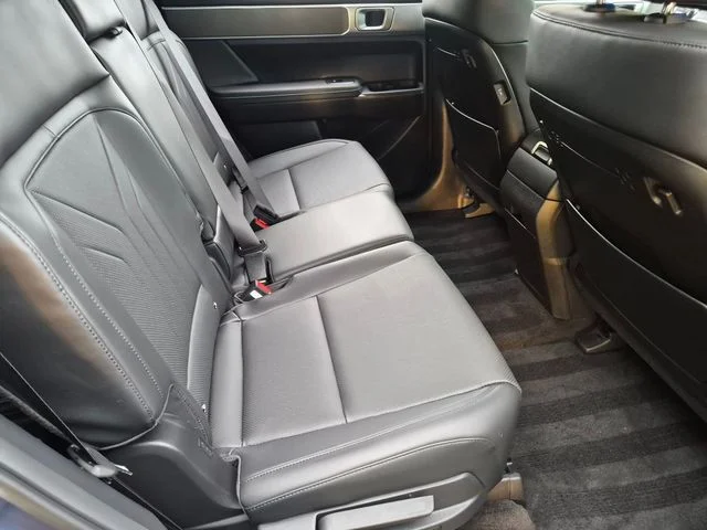 Certified Used 2026 Blue Hyundai SEL image 28