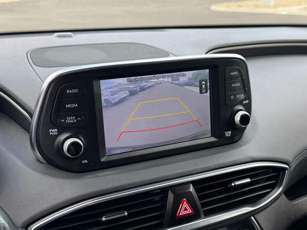 Used 2019 Black Hyundai Limited image 24