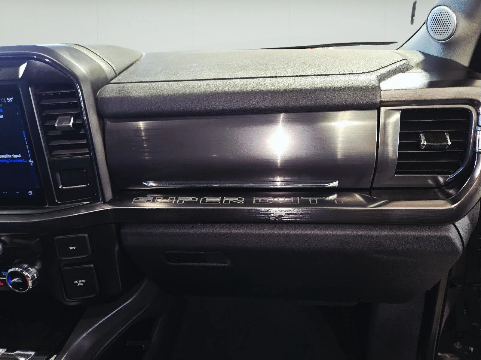 Used 2024 Carbonized Gray Ford Lariat image 72
