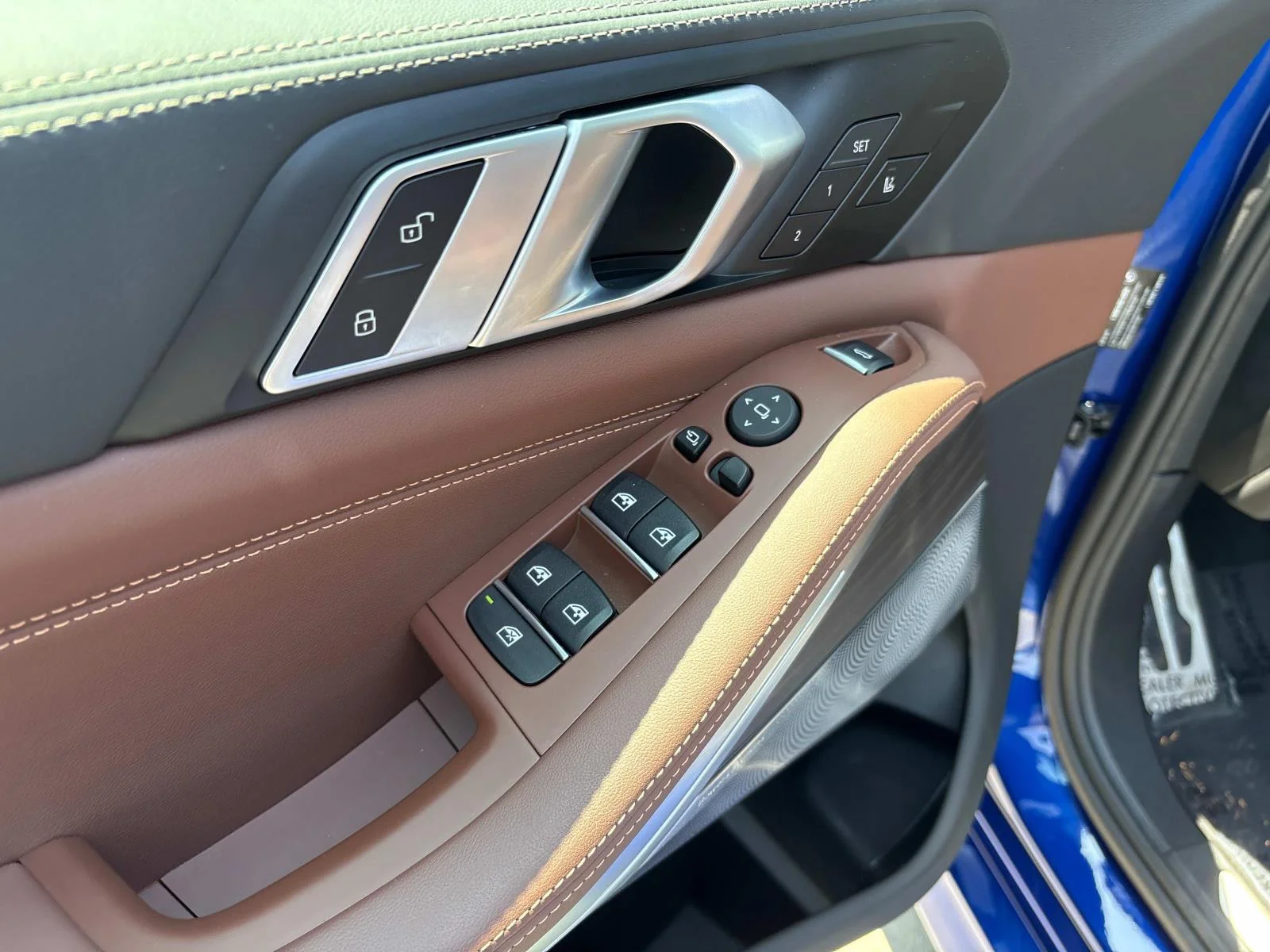 2025 BMW X5 M60i - Photo 16