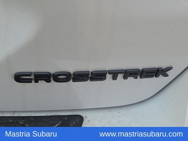 Used 2026 Crystal White Pearl Subaru Premium image 5