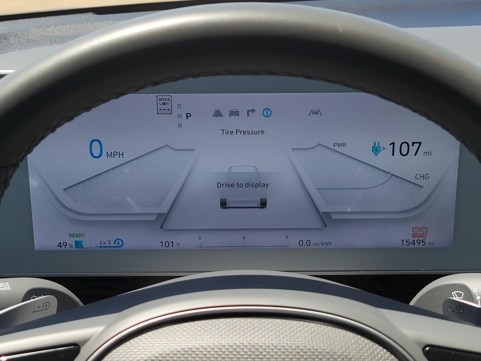 Certified Used 2024 Cyber Gray Hyundai SE image 31