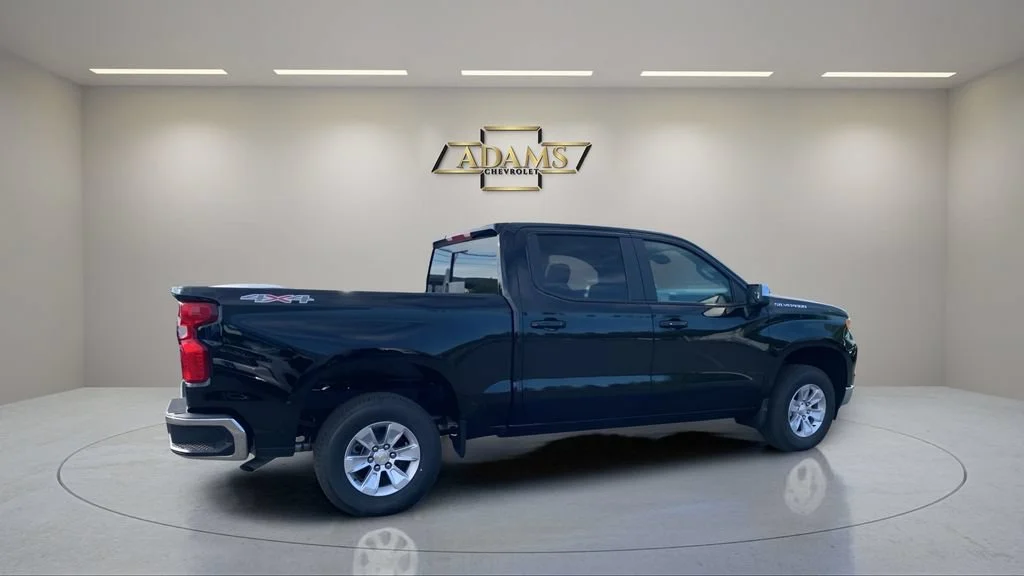 2026 Chevrolet Silverado 1500 LT - Photo 9