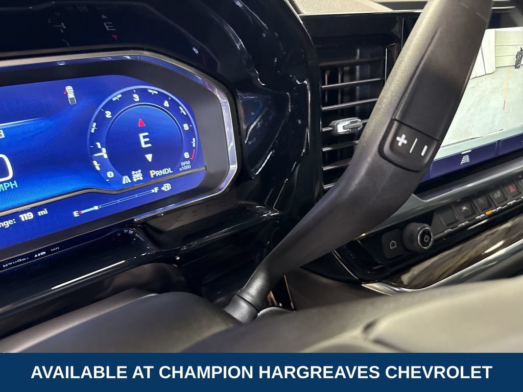 2023 Chevrolet Silverado 1500 LT - Photo 21