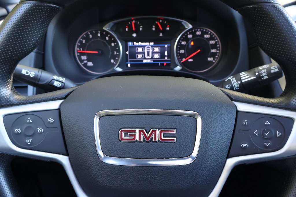 2023 GMC Terrain SLE - Photo 28
