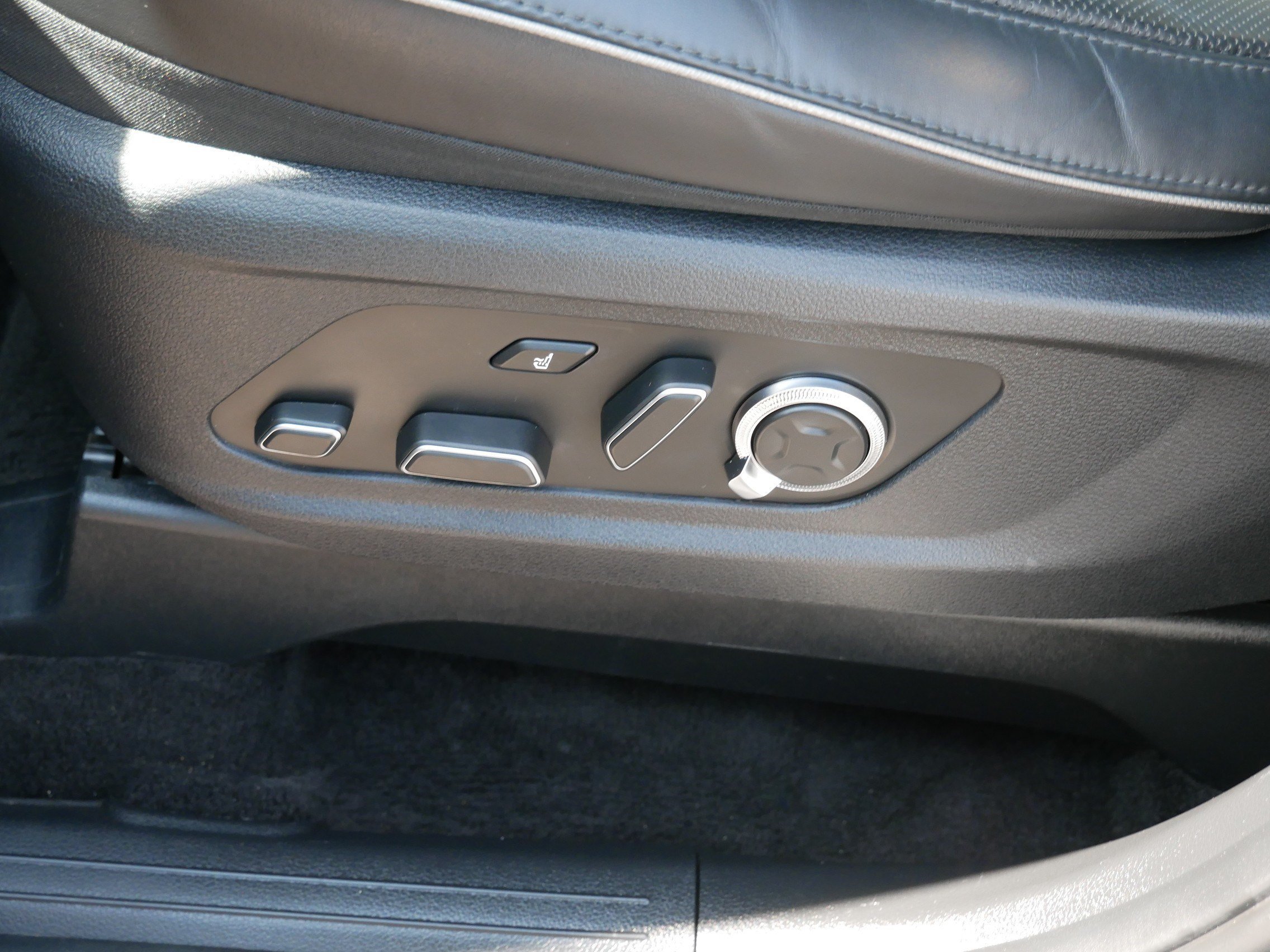 2023 Hyundai Palisade Calligraphy - Photo 20